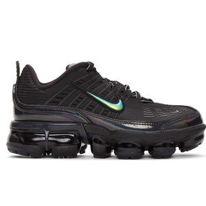 Nike Black Air VaporMax 360 - Size 6